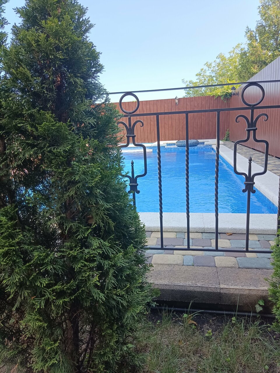 Гостиница Альбатрос Бетта