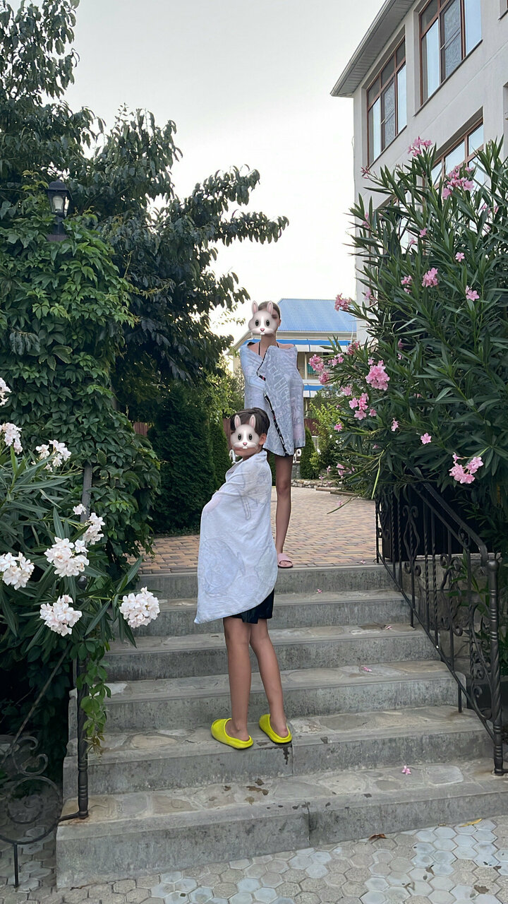 Гостиница Альбатрос Бетта-22