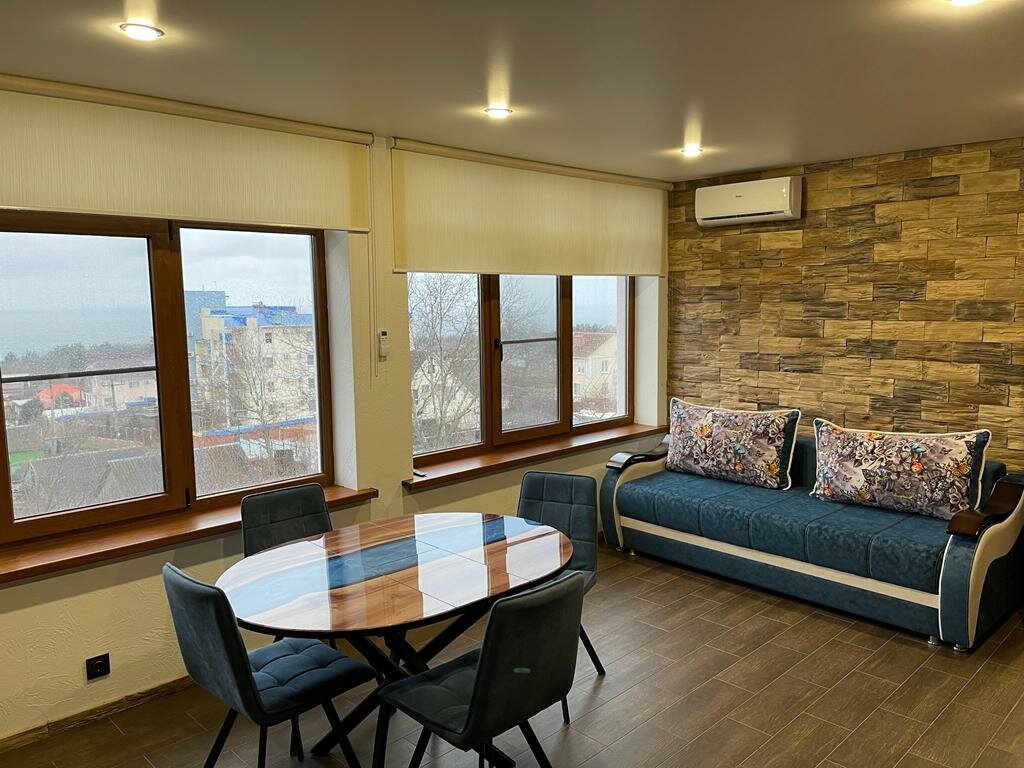 Гостиница Альбатрос Бетта