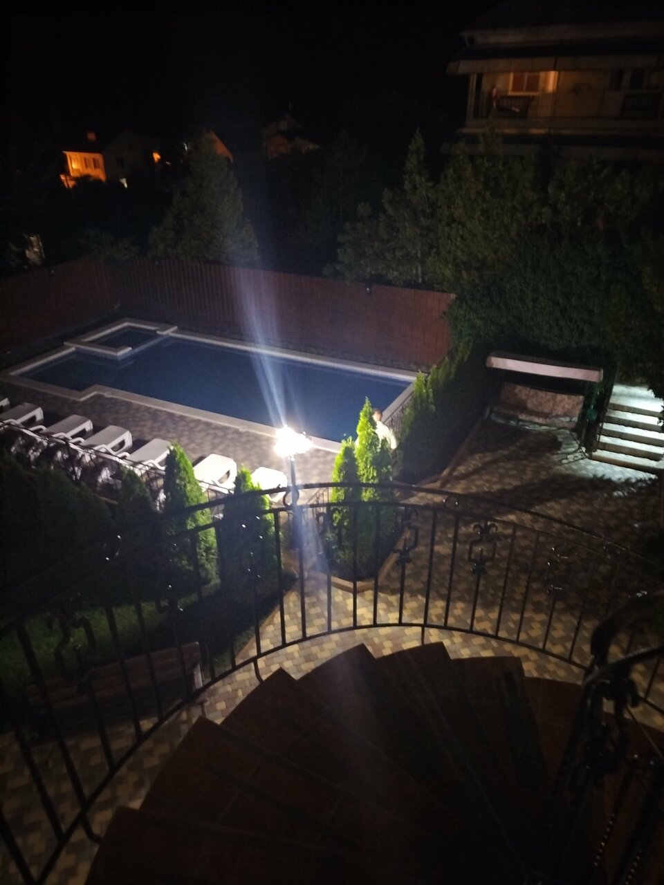 Гостиница Альбатрос Бетта