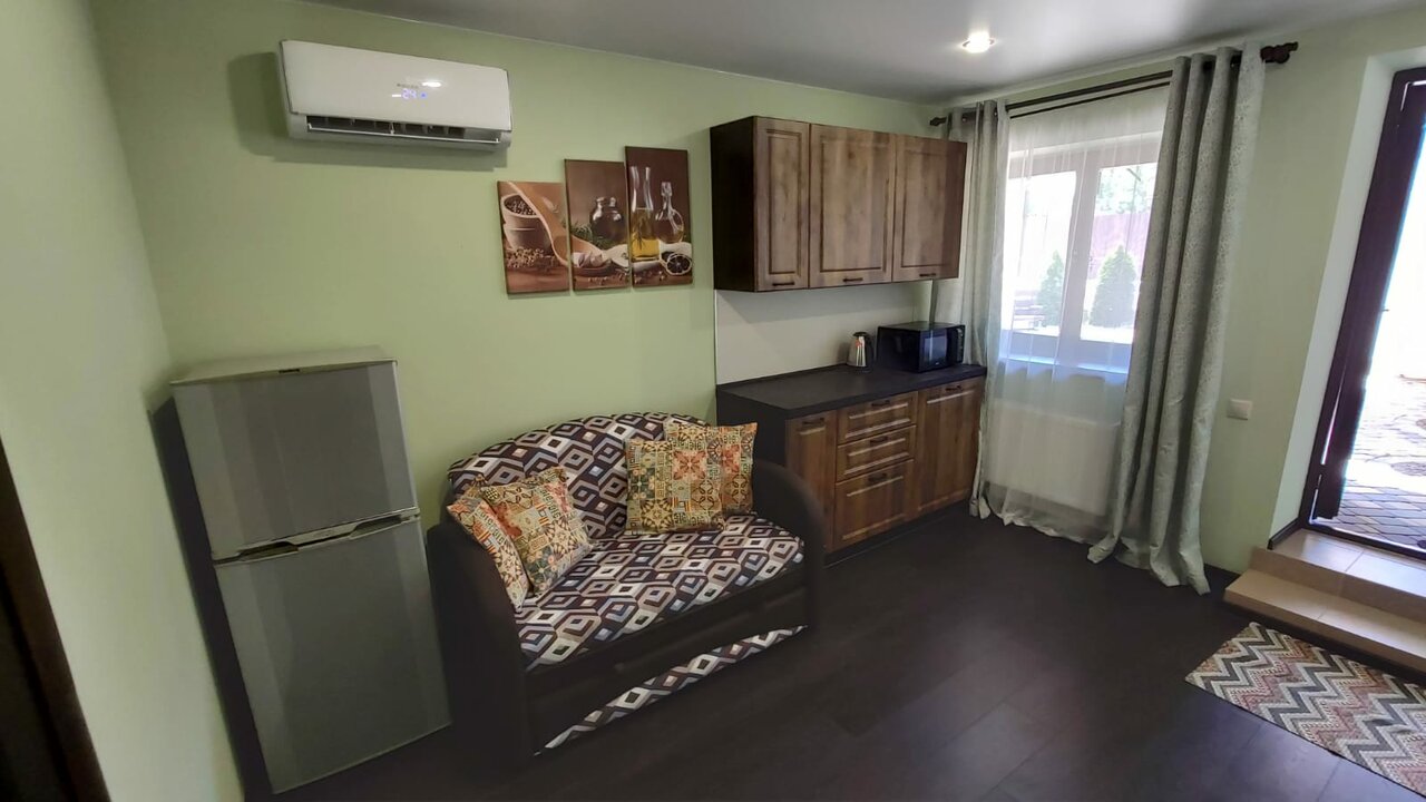 Гостиница Альбатрос Бетта