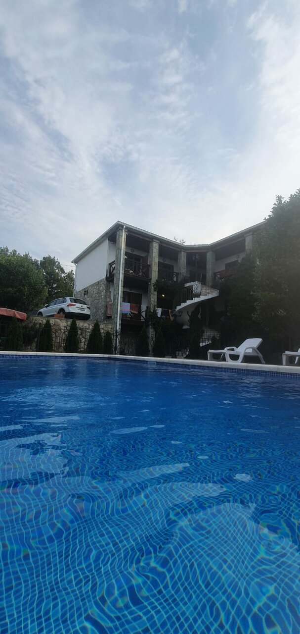 Гостиница Альбатрос Бетта-34