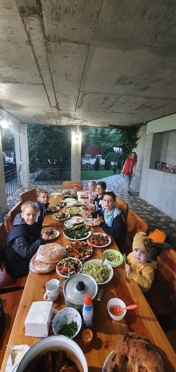 Гостиница Альбатрос Бетта-50