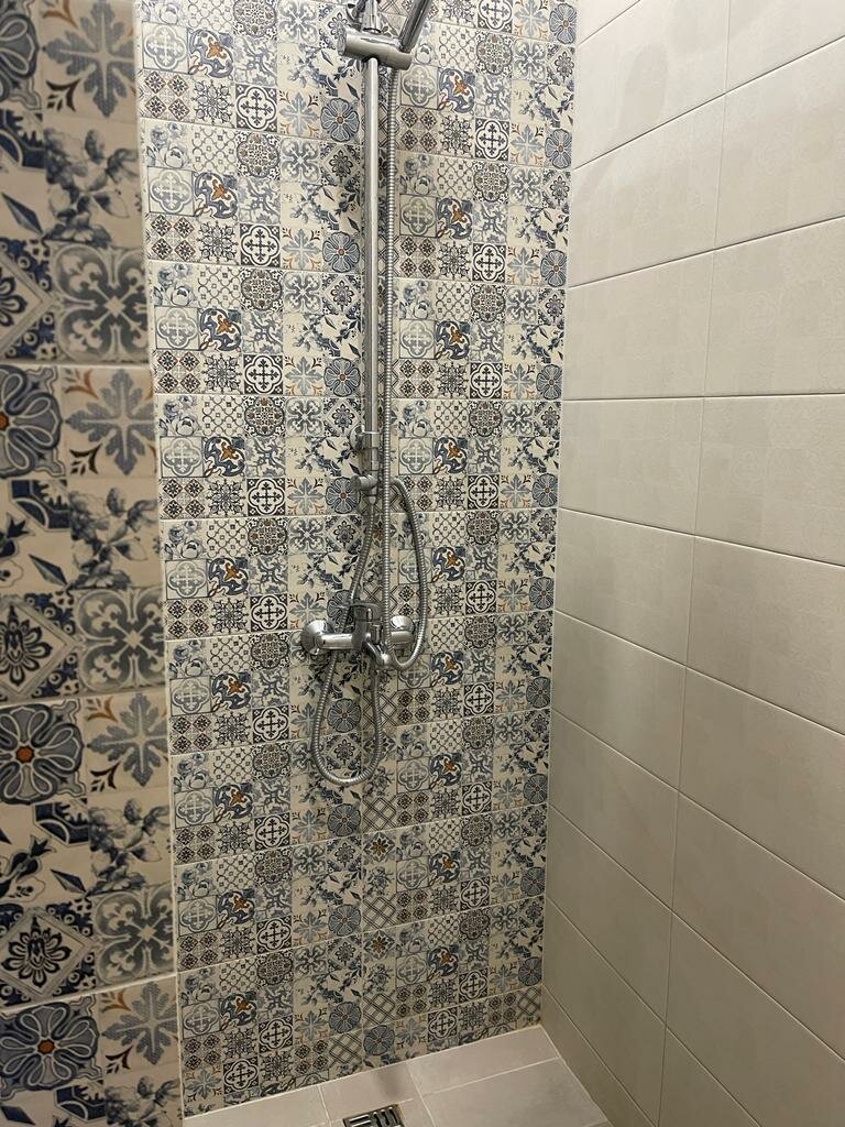 Гостиница Альбатрос Бетта