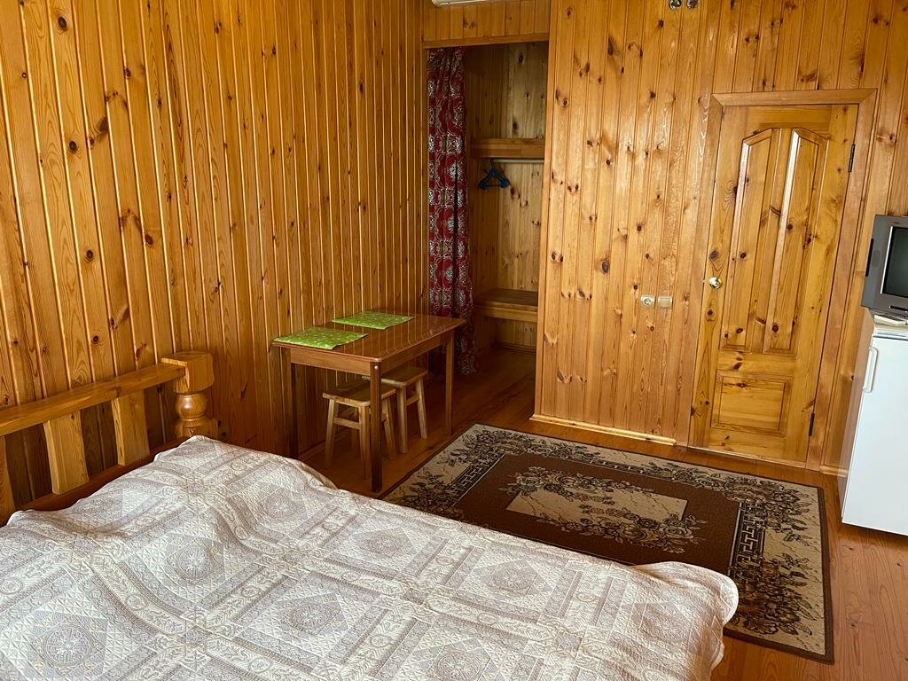 Гостиница Альбатрос Бетта