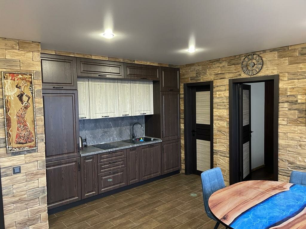 Гостиница Альбатрос Бетта