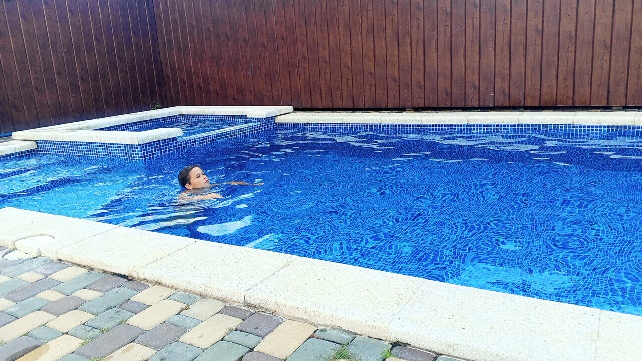 Гостиница Альбатрос Бетта-7