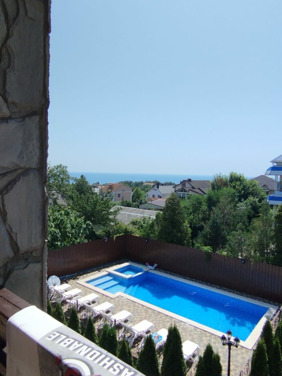 Гостиница Альбатрос Бетта-59