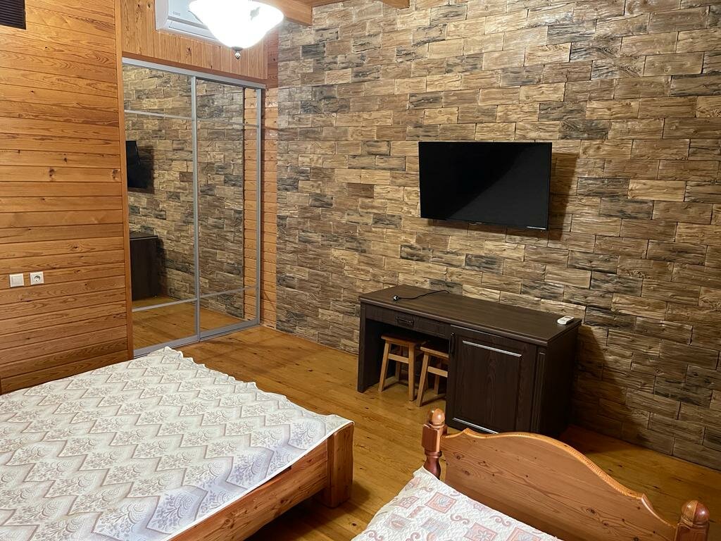 Гостиница Альбатрос Бетта