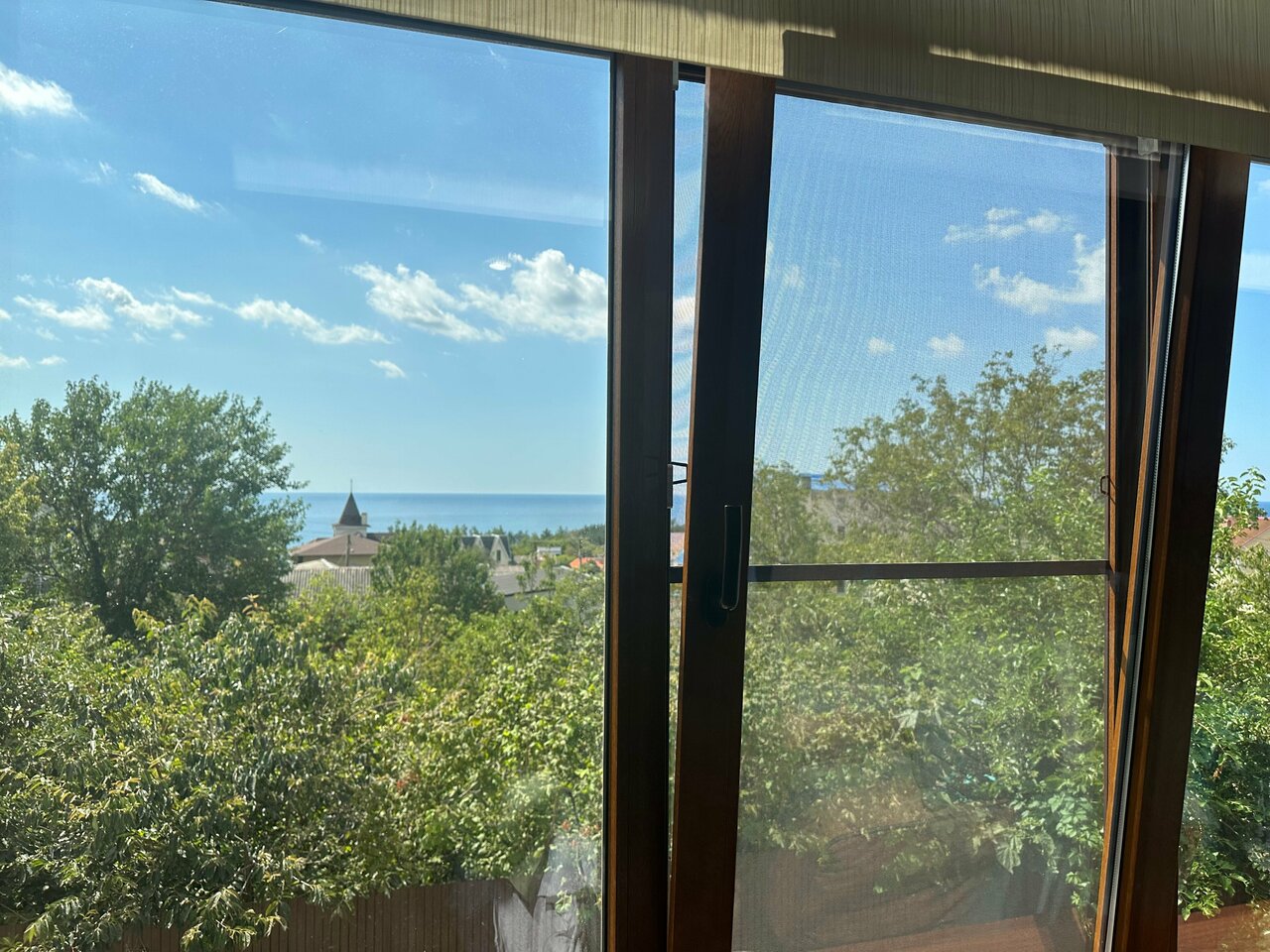 Гостиница Альбатрос Бетта-15