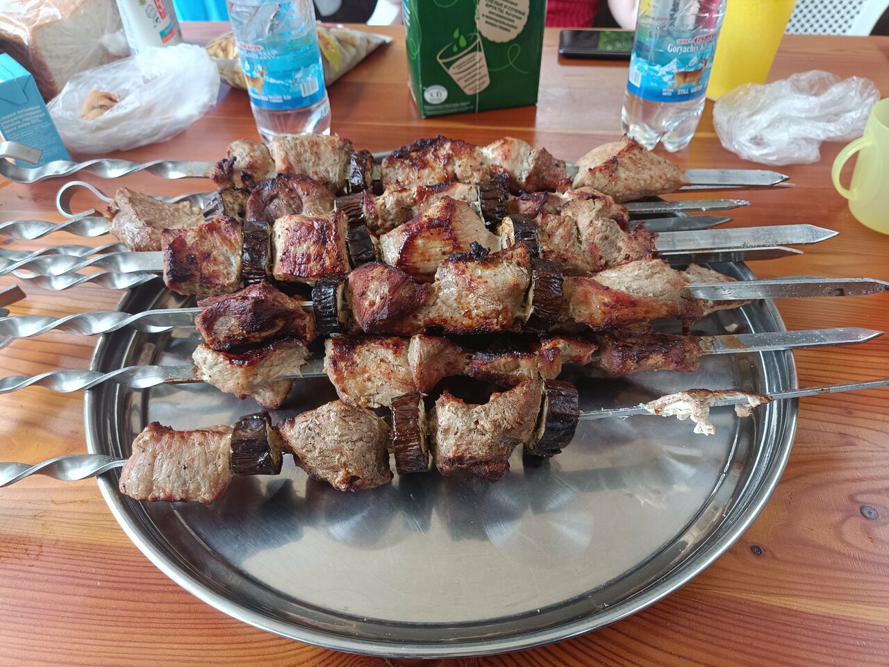 Гостиница Альбатрос Бетта