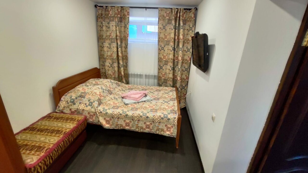 Гостиница Альбатрос Бетта