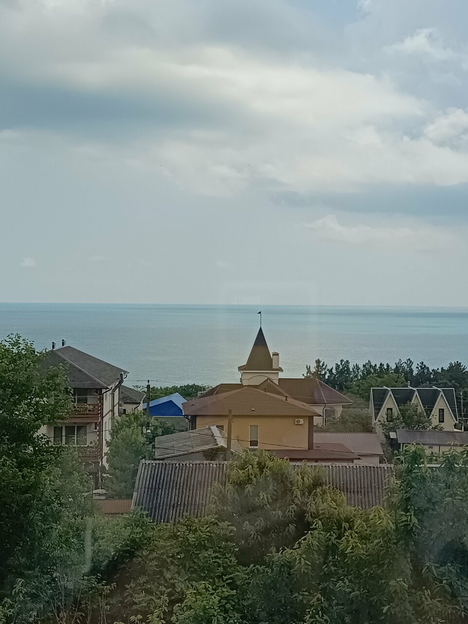 Гостиница Альбатрос Бетта-5