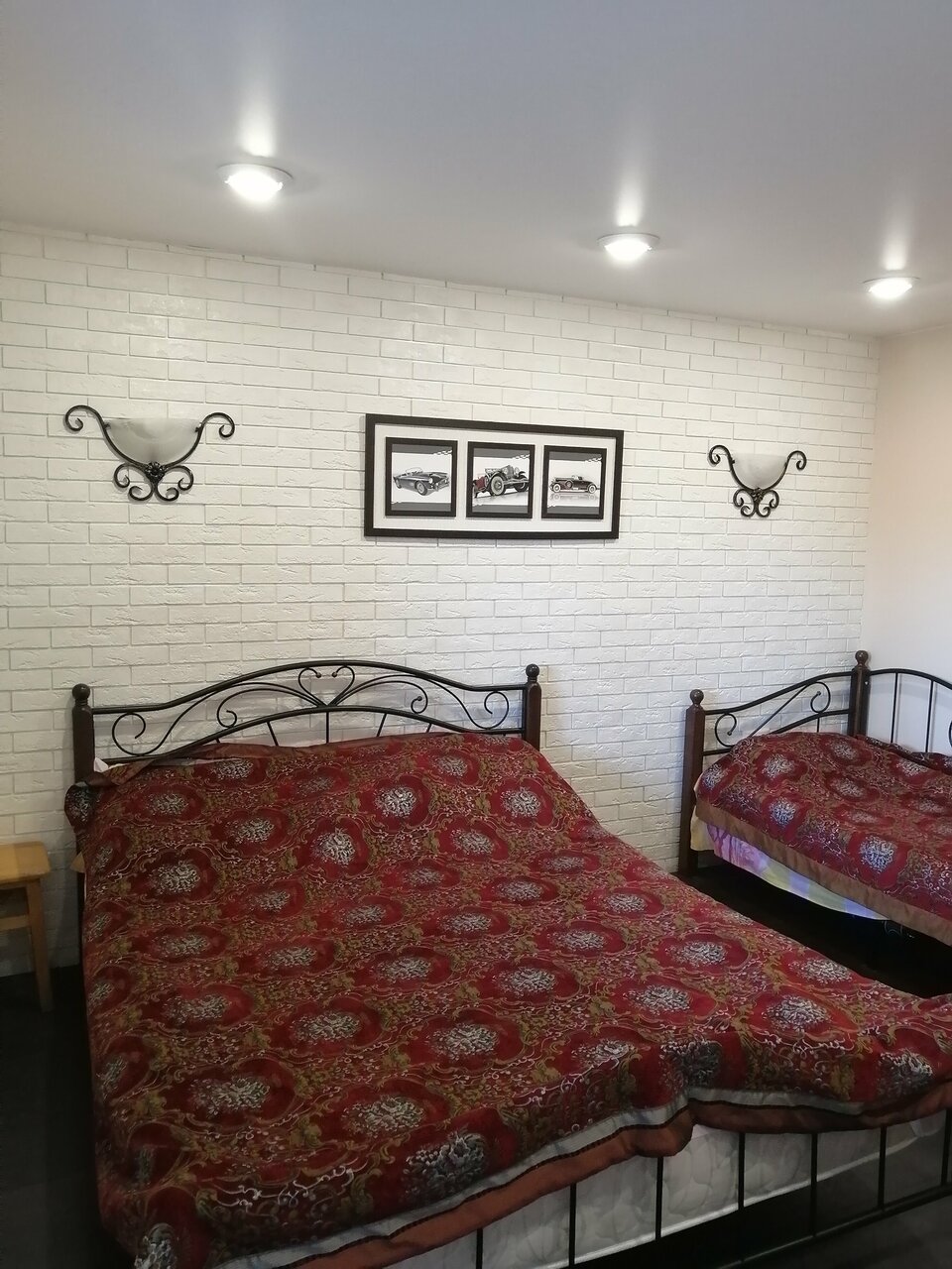 Гостиница Альбатрос Бетта-62