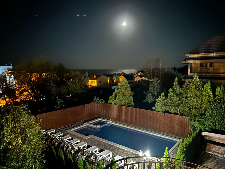 Гостиница Альбатрос Бетта-8