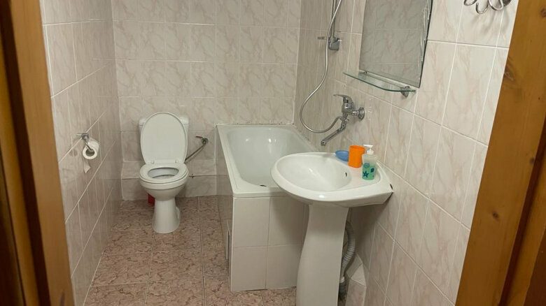 Гостиница Альбатрос Бетта