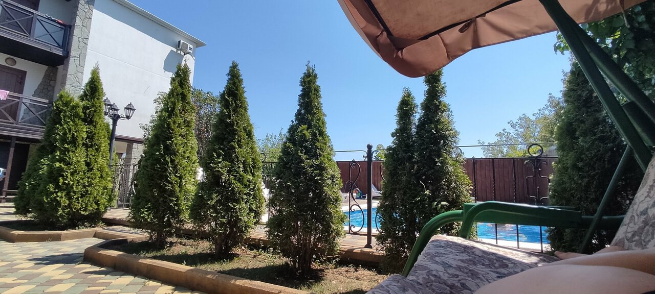 Гостиница Альбатрос Бетта-16