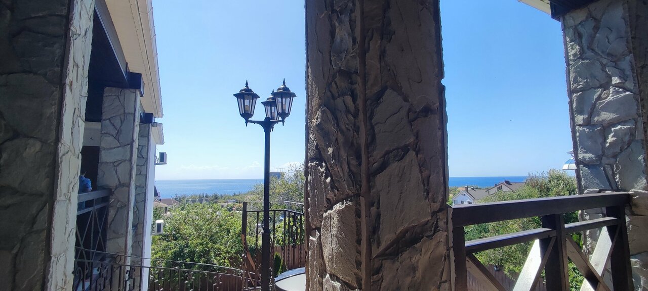 Гостиница Альбатрос Бетта-43