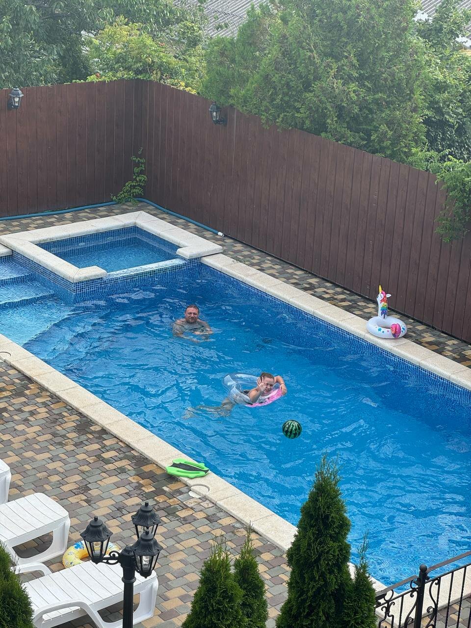 Гостиница Альбатрос Бетта-55