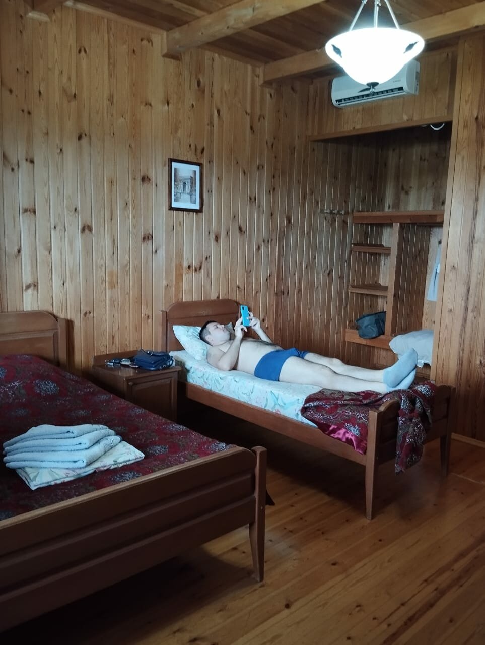 Гостиница Альбатрос Бетта-58