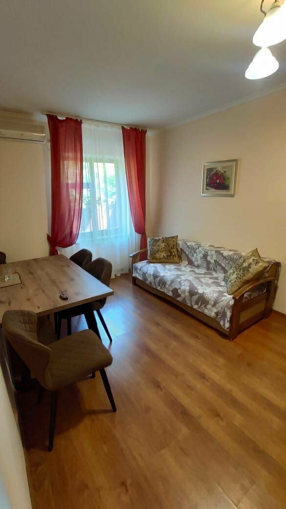 Гостиница Альбатрос Бетта