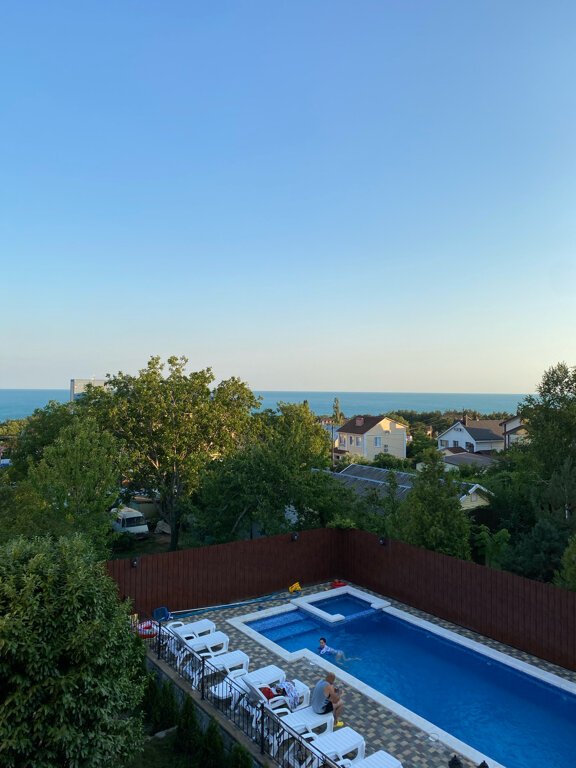 Гостиница Альбатрос Бетта-49