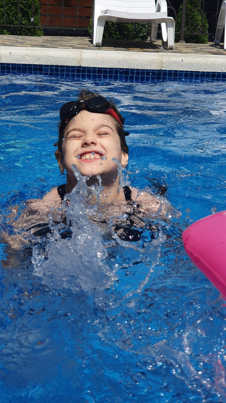 Гостиница Альбатрос Бетта-35