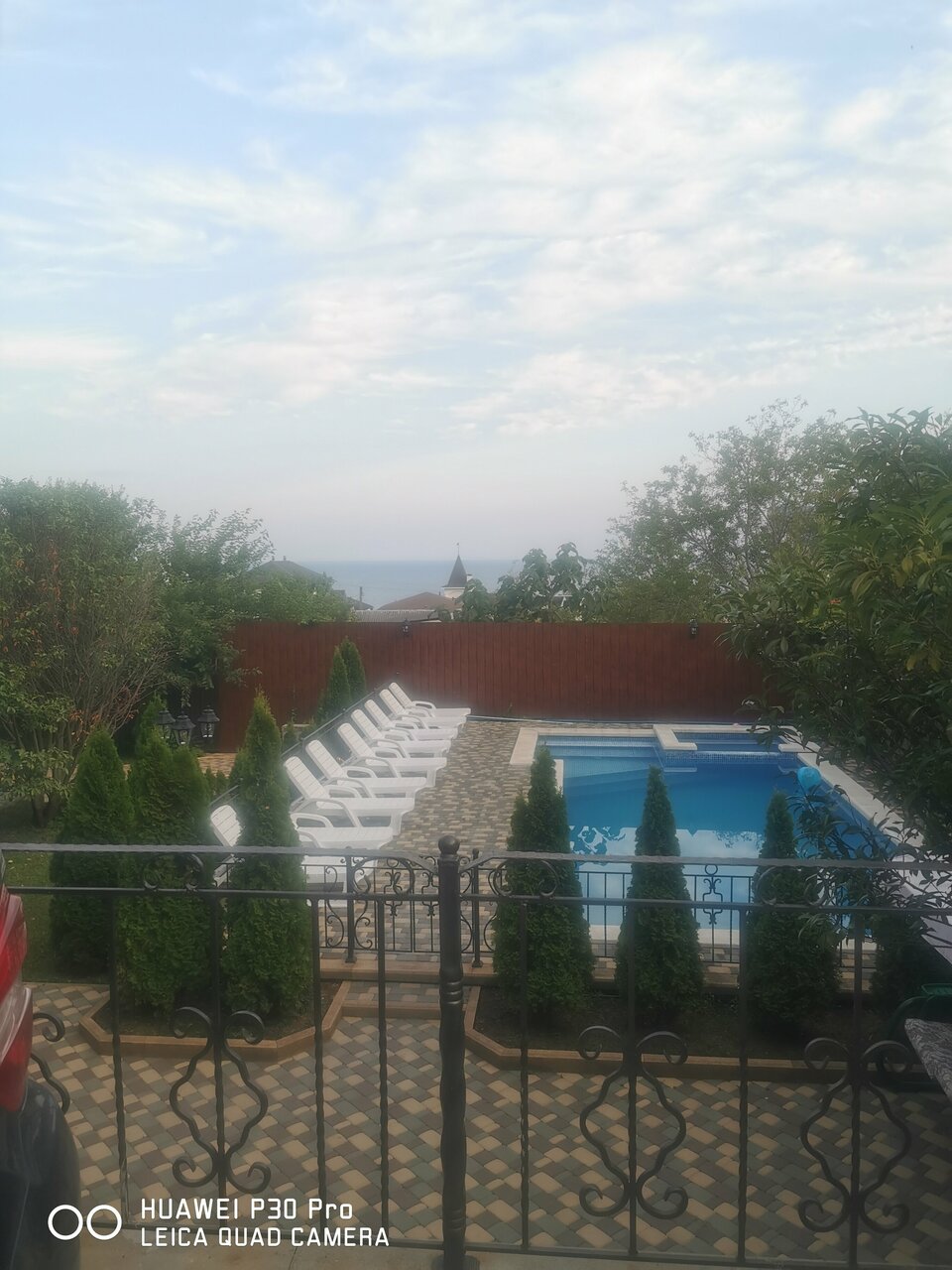 Гостиница Альбатрос Бетта