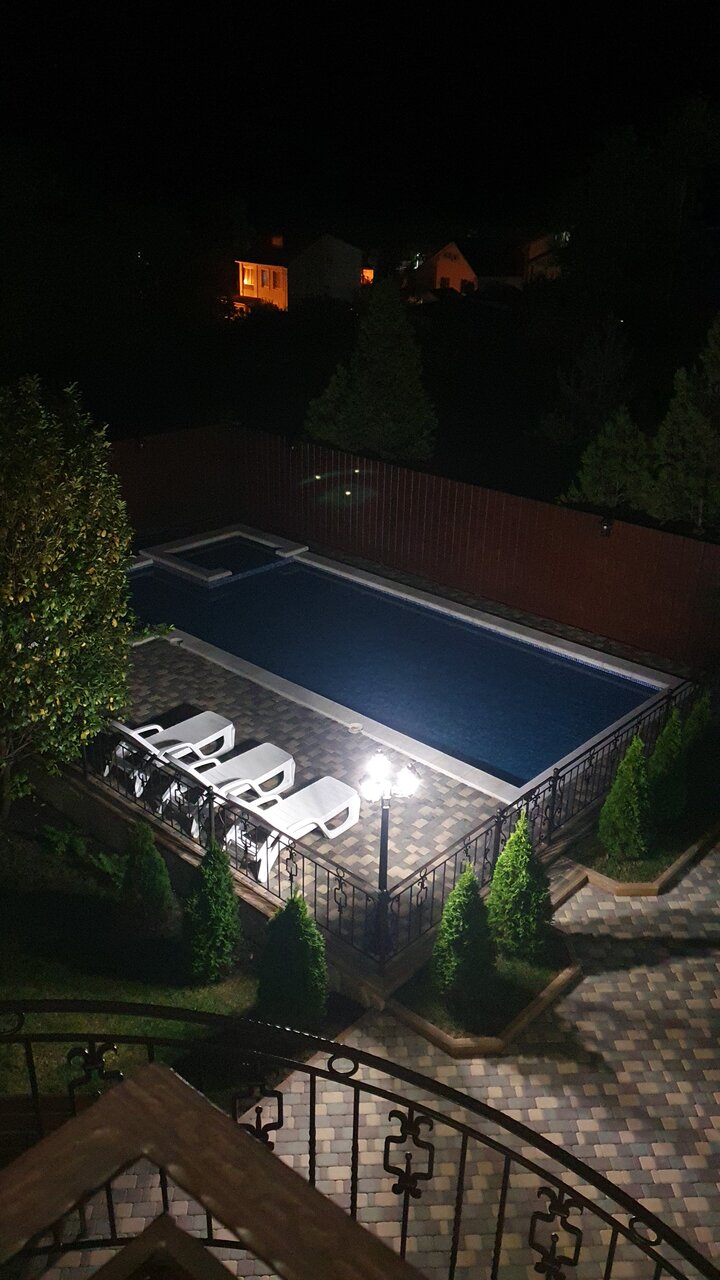 Гостиница Альбатрос Бетта-48