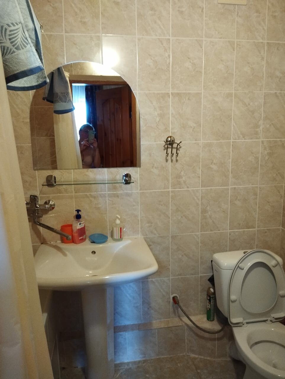 Гостиница Альбатрос Бетта-28