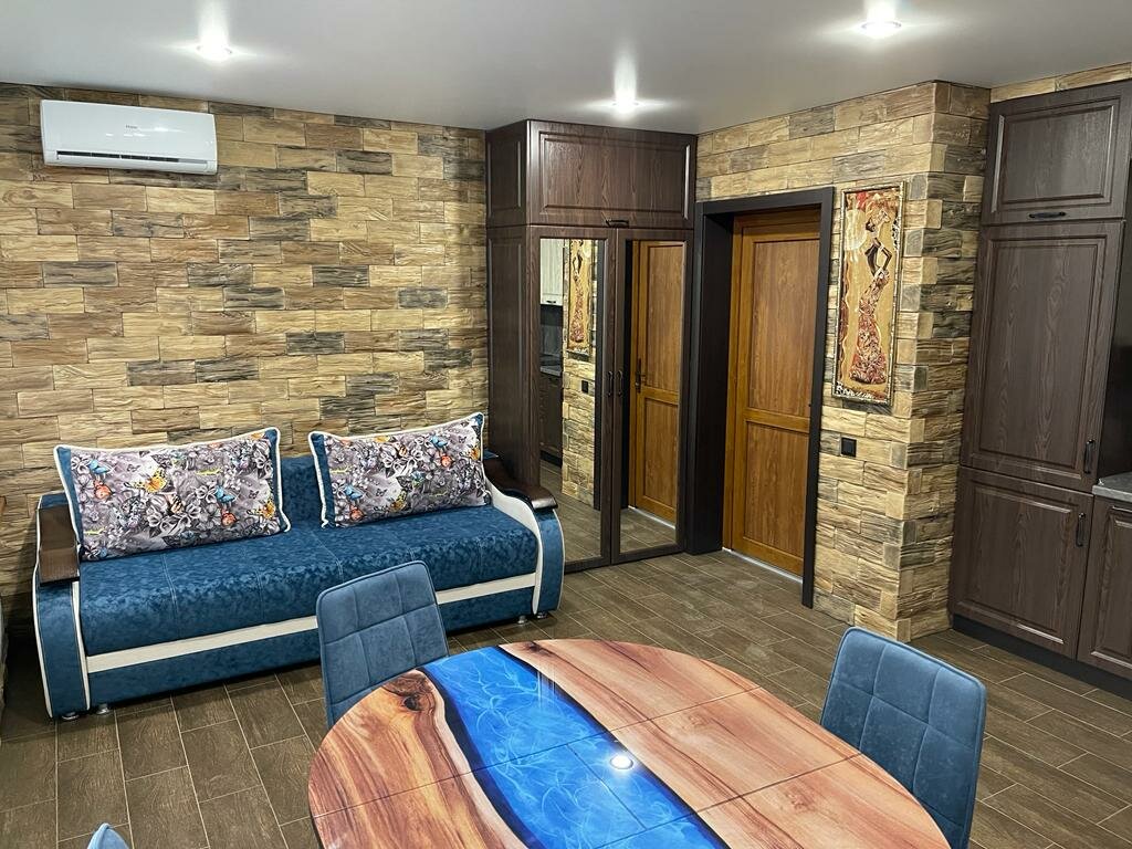 Гостиница Альбатрос Бетта