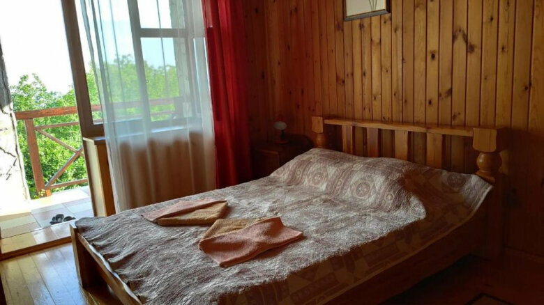 Гостиница Альбатрос Бетта