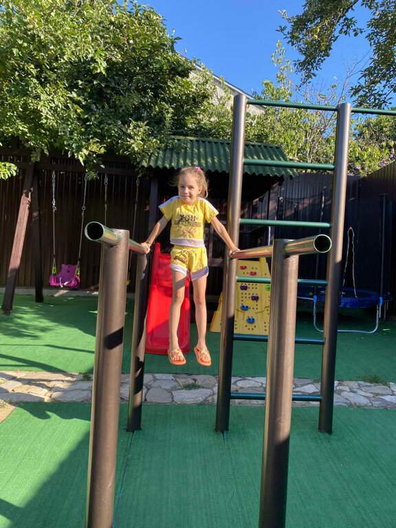 Гостиница Альбатрос Бетта-27