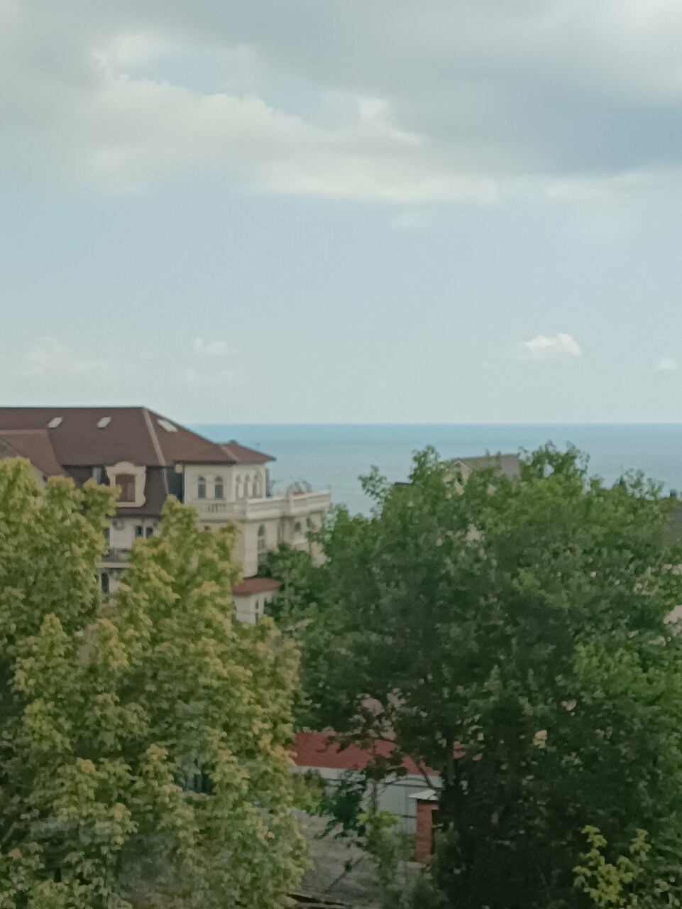 Гостиница Альбатрос Бетта-37