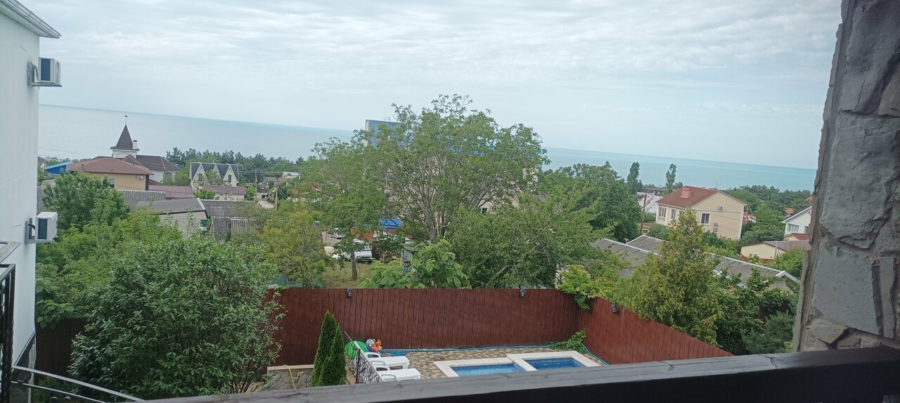 Гостиница Альбатрос Бетта-53