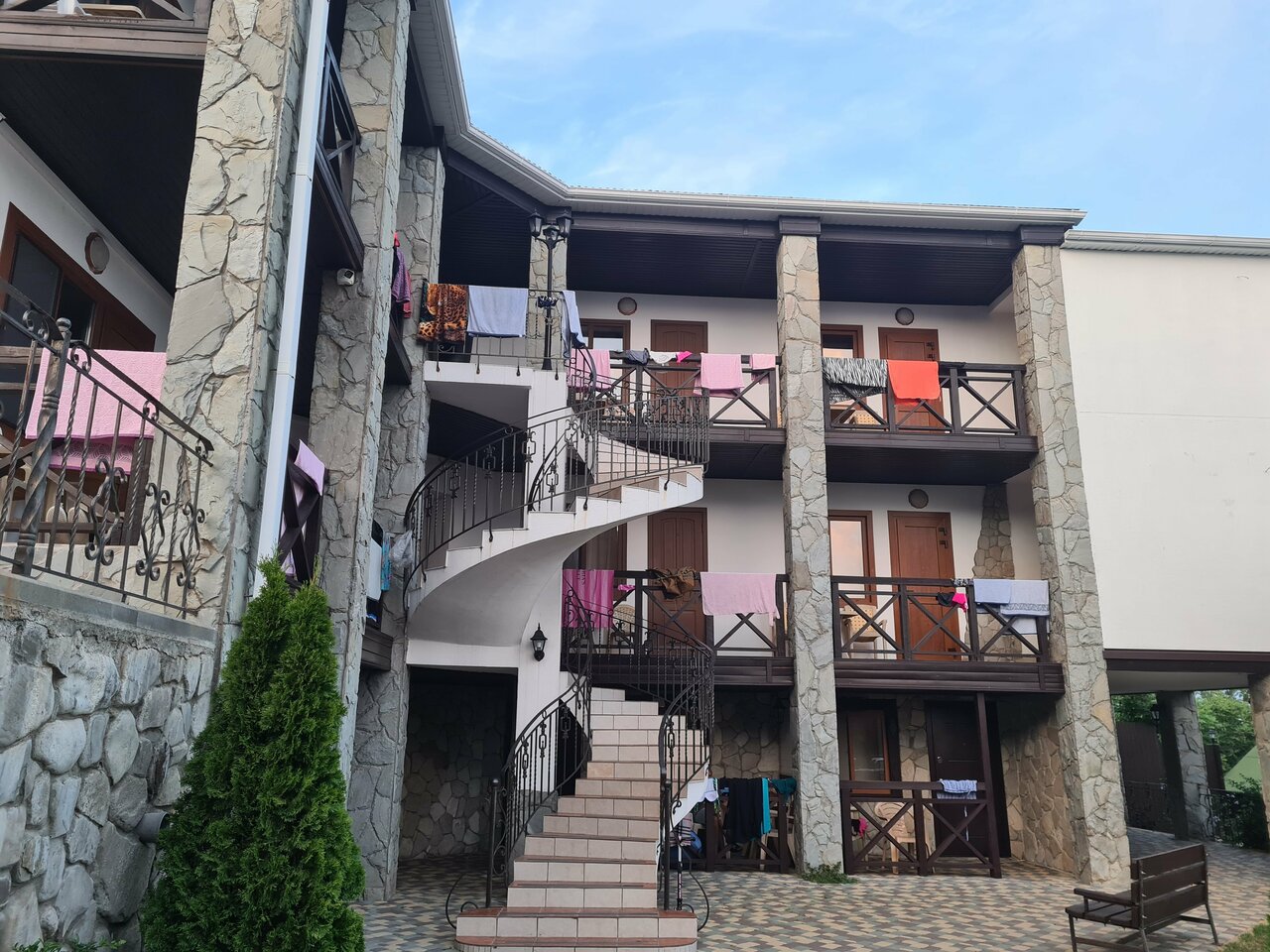 Гостиница Альбатрос Бетта-25