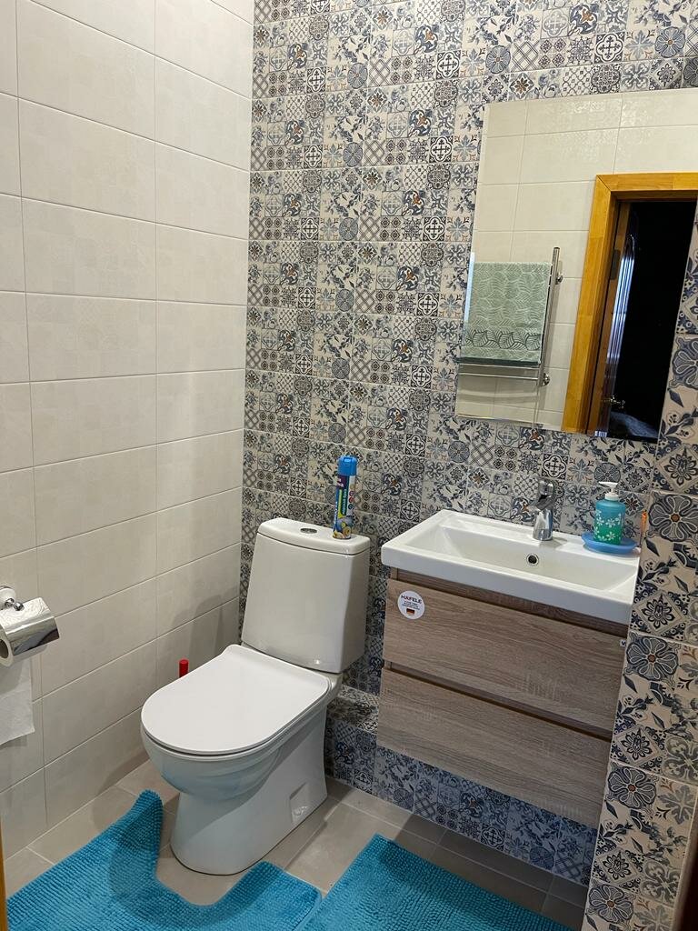 Гостиница Альбатрос Бетта