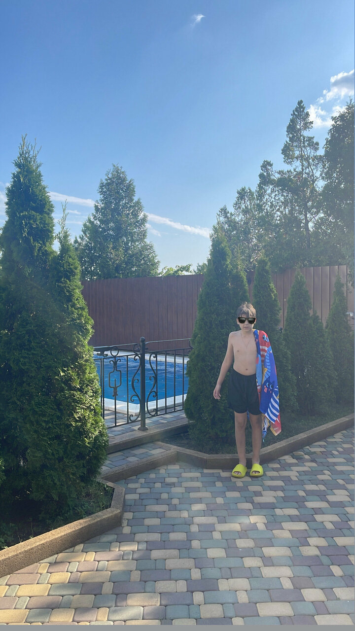 Гостиница Альбатрос Бетта-33