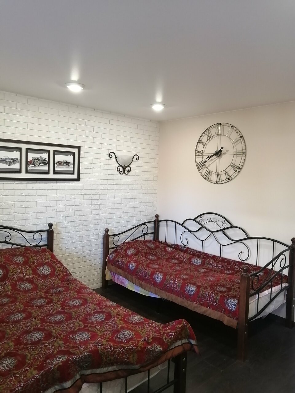 Гостиница Альбатрос Бетта-12