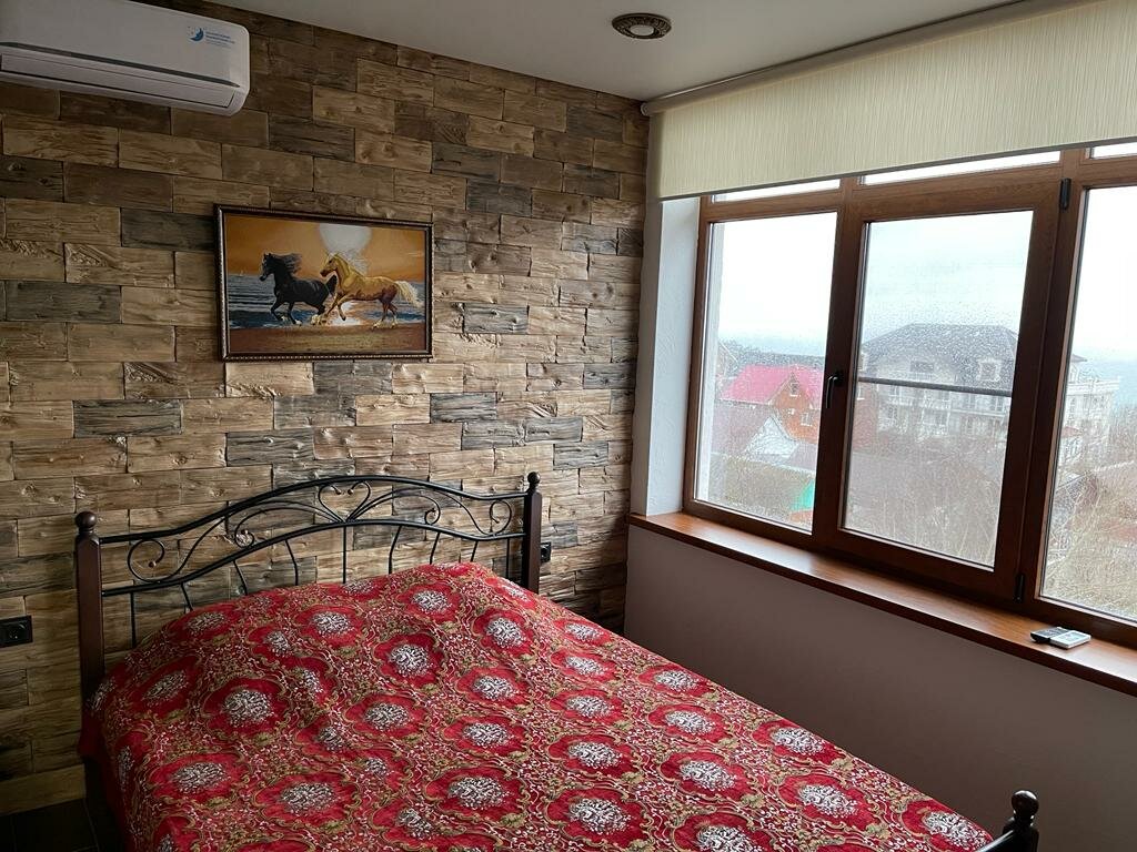 Гостиница Альбатрос Бетта