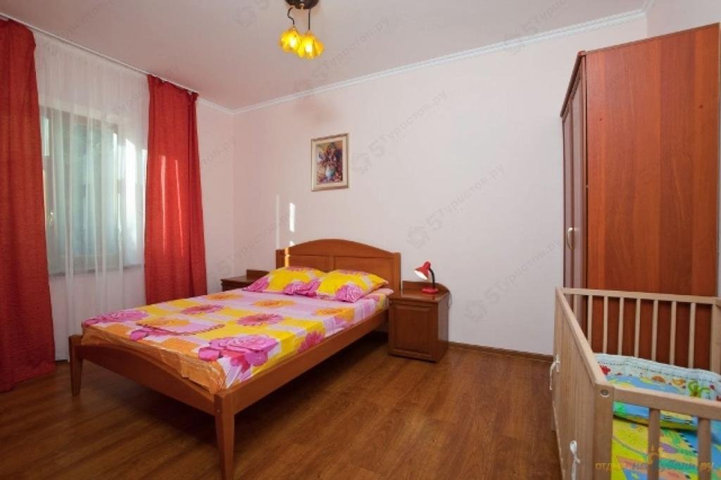 Гостиница Guest house Albatros Бетта