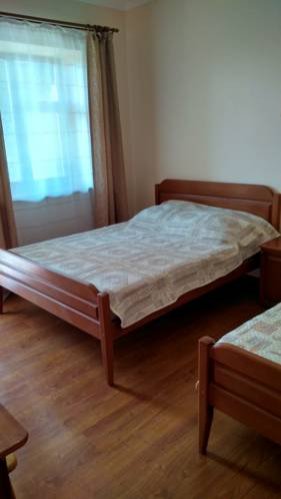 Гостиница Guest house Albatros Бетта