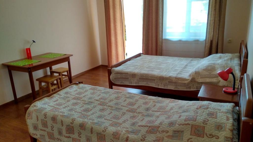 Гостиница Guest house Albatros Бетта