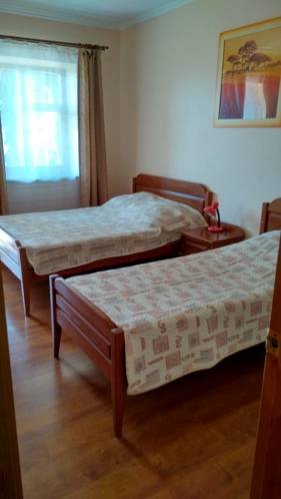 Гостиница Guest house Albatros Бетта