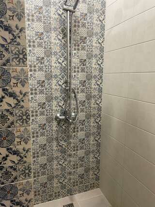 Гостиница Альбатрос Бетта Апартаменты с видом на море-5