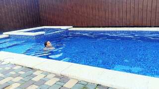 Гостиница Альбатрос Бетта-3