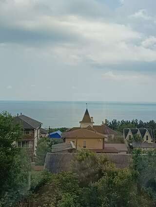 Гостиница Альбатрос Бетта-1