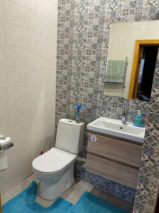 Гостиница Альбатрос Бетта Апартаменты с видом на море-6