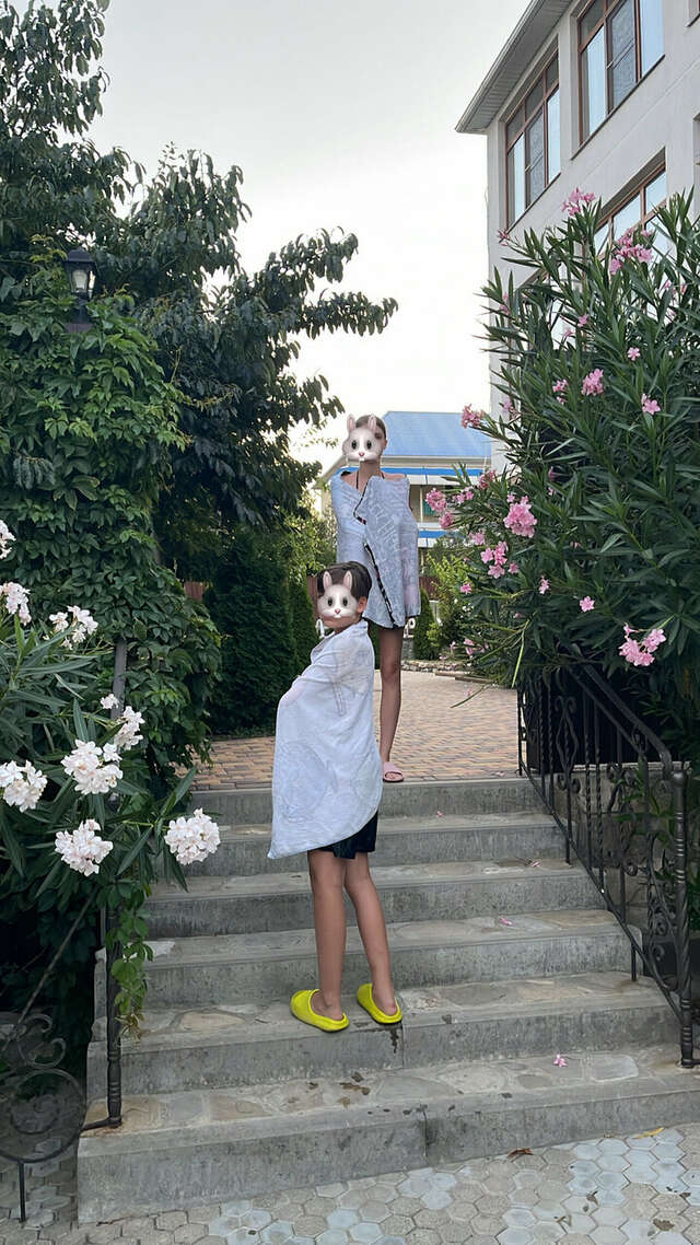 Гостиница Альбатрос Бетта-21