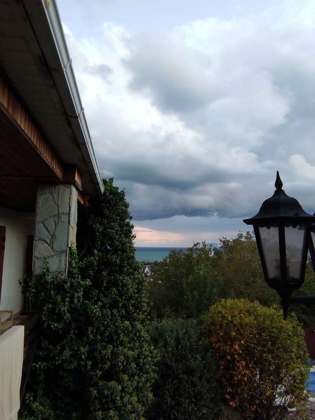 Гостиница Альбатрос Бетта-51